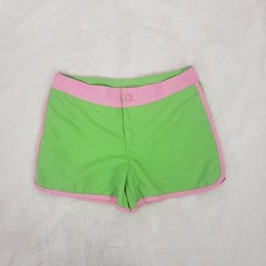 Girls L.L. Bean Quick Dry Adventure Shorts